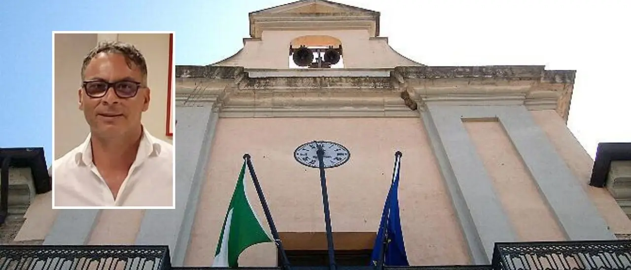Soriano, De Nardo contesta lo scioglimento: «Il Comune sia valutato su fatti concreti non su sospetti»