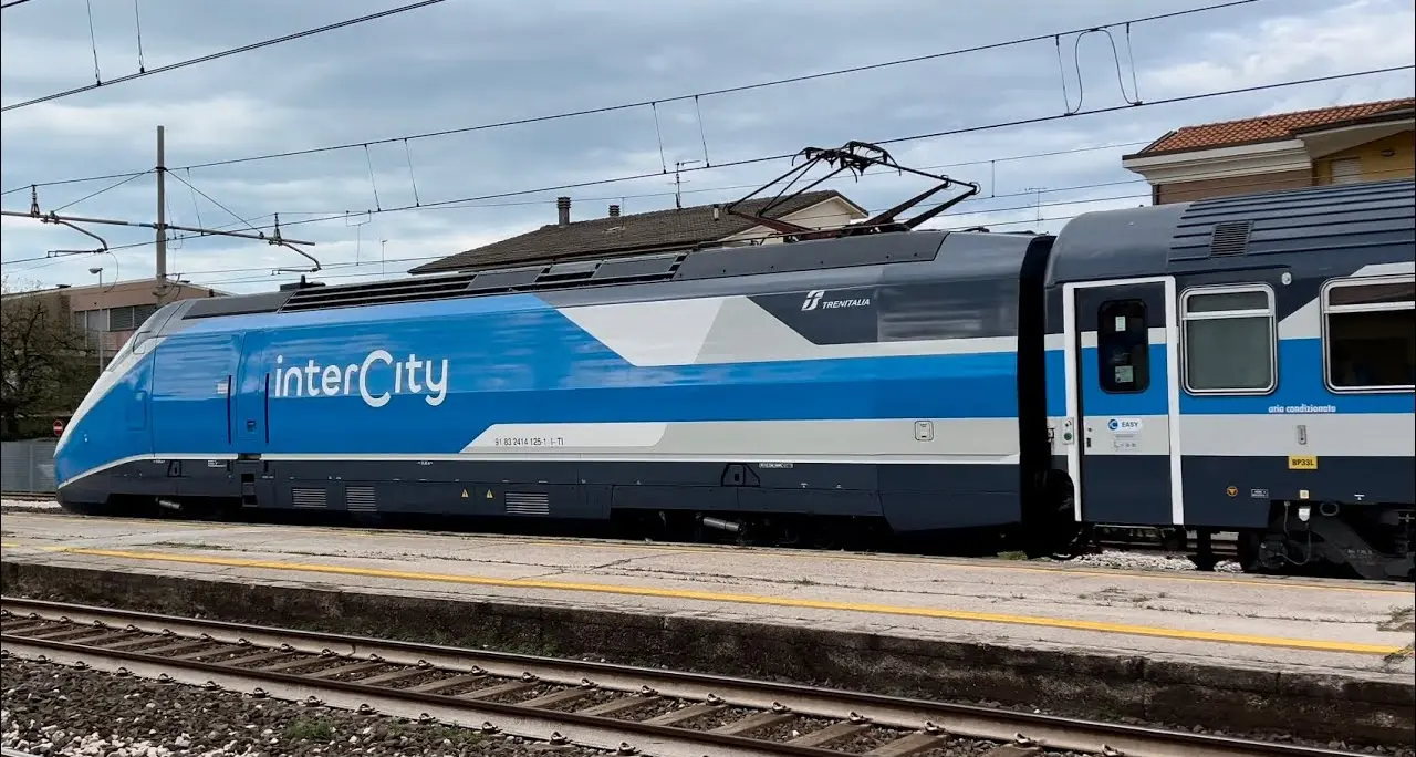 Ferrovia Locride, Zito accelera sul \"Gelsomini Link\" e scrive alla Regione\n