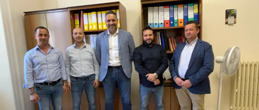 Ordine dei Periti industriali di Vibo Valentia: ecco il nuovo direttivo\n