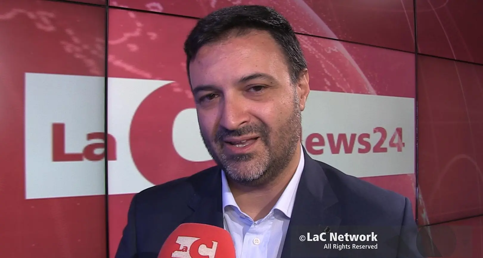 Pd Cosenza, si è dimesso il segretario provinciale Matteo Lettieri\n