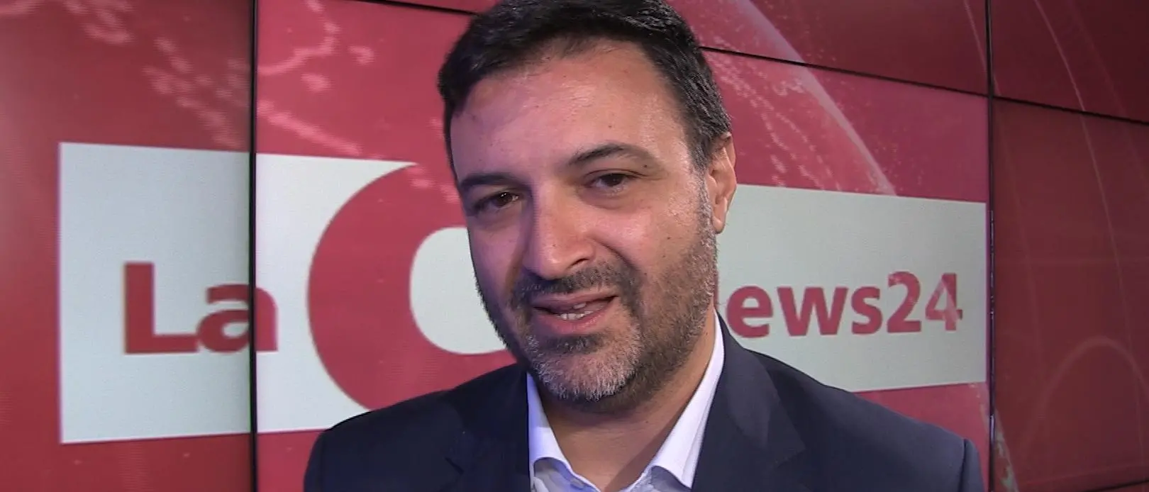 Pd Cosenza, si è dimesso il segretario provinciale Matteo Lettieri\n