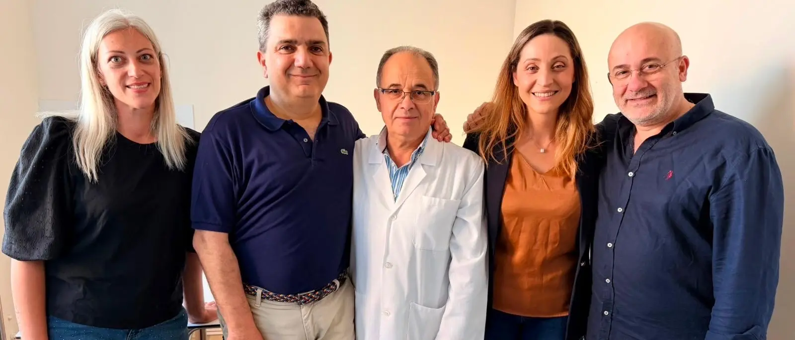 Inaugurata l’AFT di Gioia Tauro: «Un passo avanti per l’assistenza ai cittadini»\n