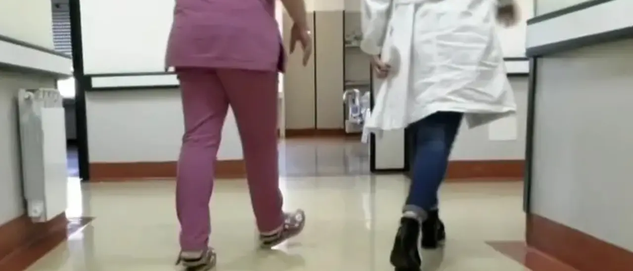 Sanità in Calabria, Alecci denuncia: «Pazienti costretti a viaggi della speranza e famiglie lasciate sole»