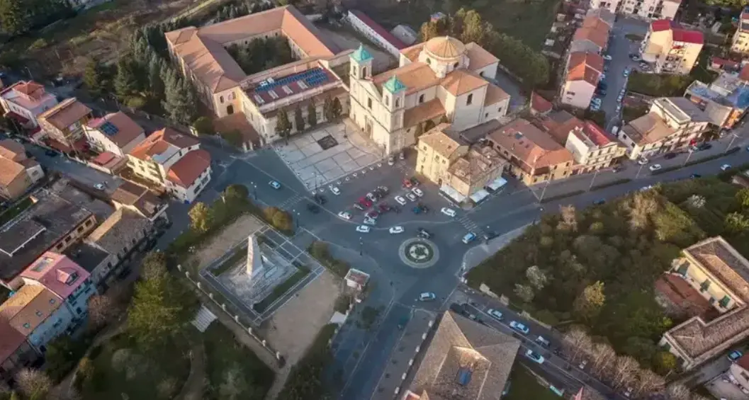Il Museo del Duomo di Vibo apre le porte alla città: artisti e archeologi per una città che riscopre sé stessa\n