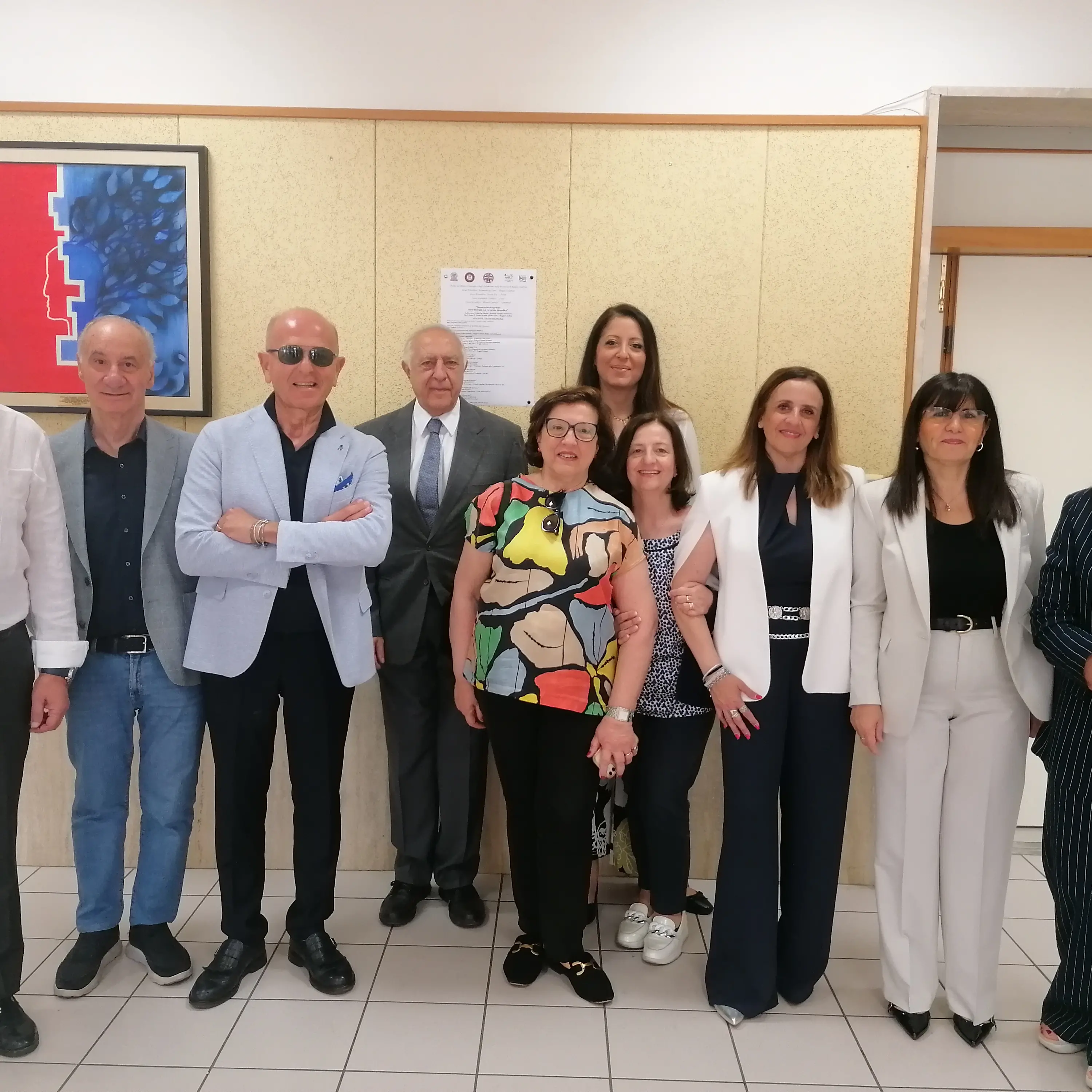 Scuola e sanità a confronto: il corso di Biologia con curvatura biomedica orienta i futuri medici\n