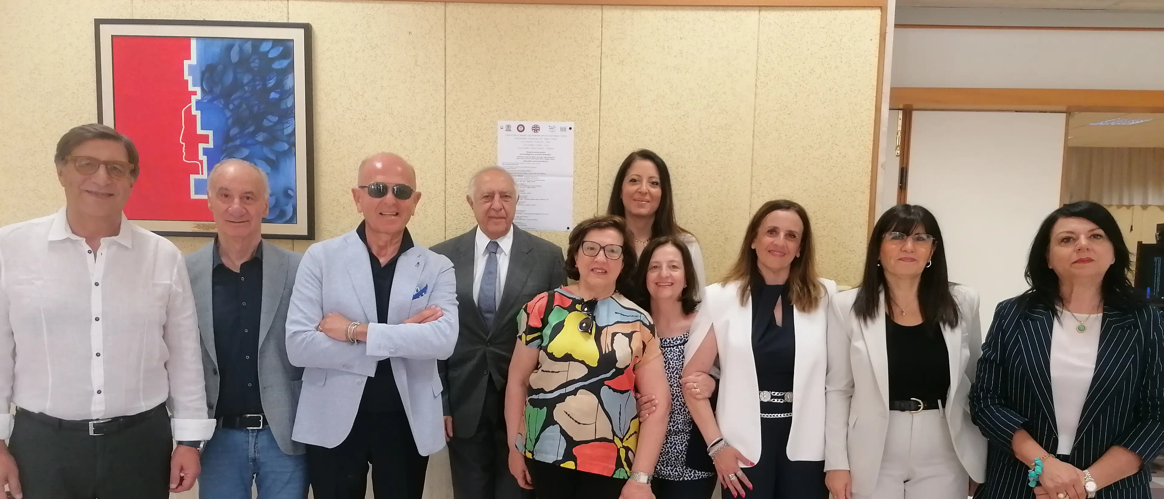 Scuola e sanità a confronto: il corso di Biologia con curvatura biomedica orienta i futuri medici\n