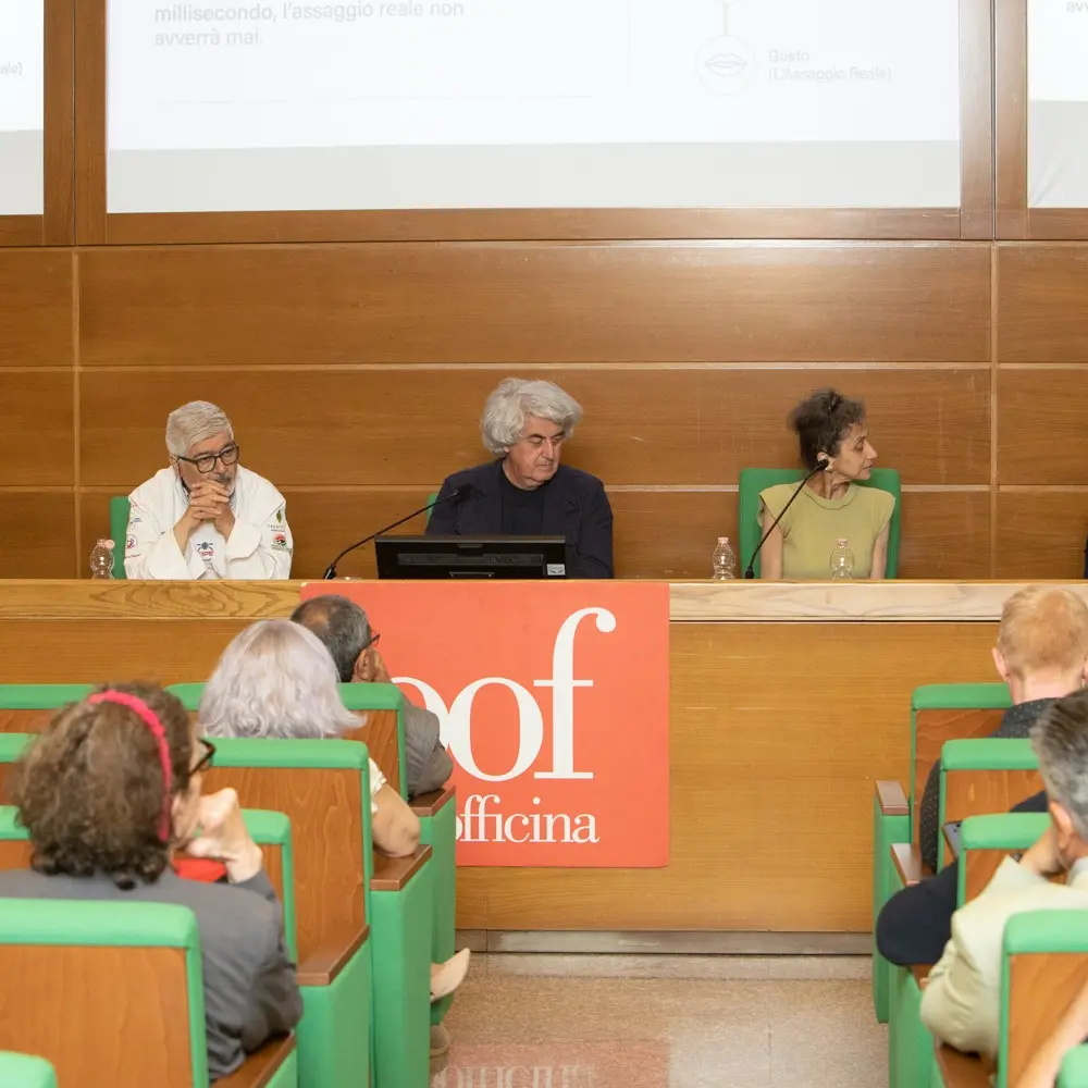 Forum Olio&Ristorazione: al centro del dibattito anche il libro della cosentina Adele Bonaro\n