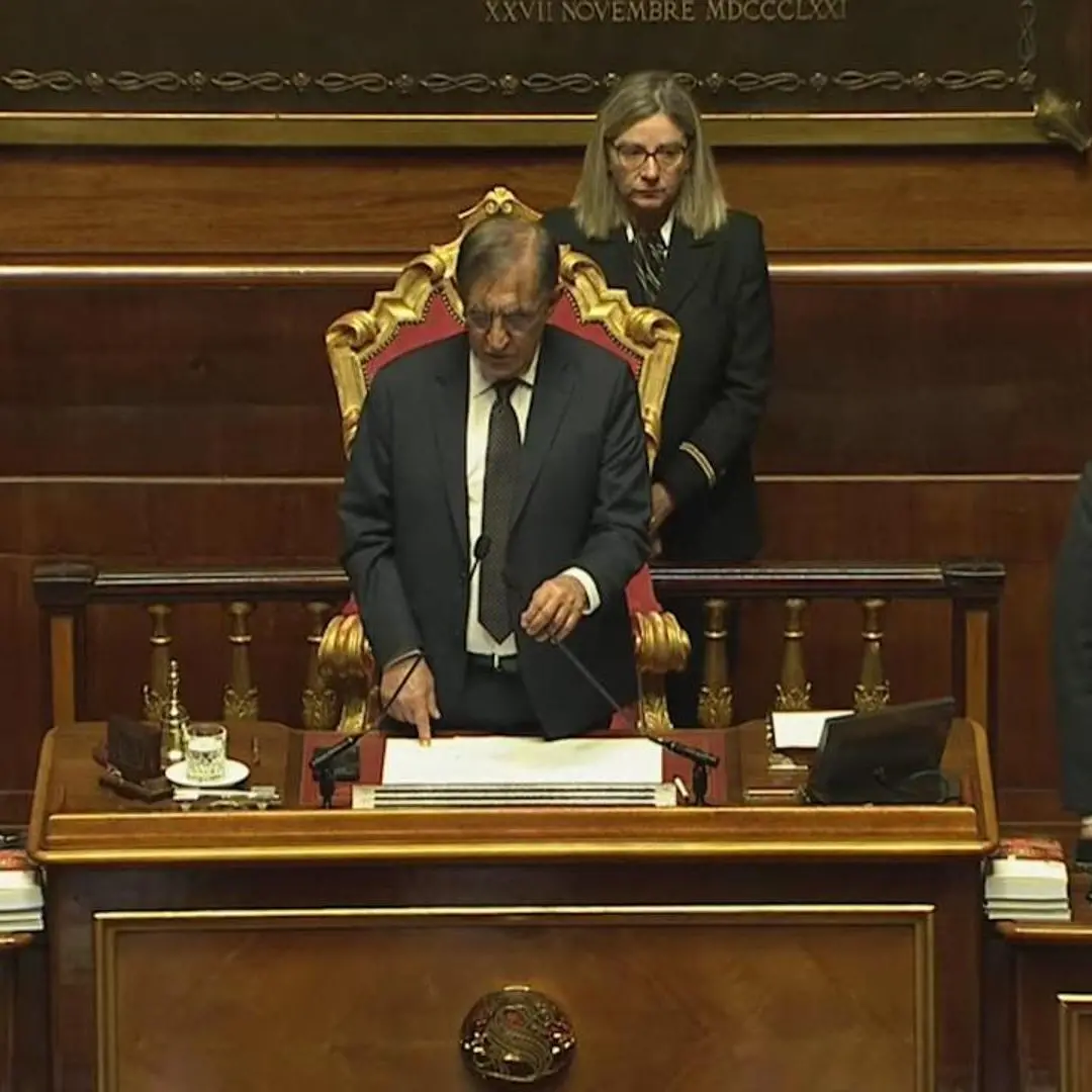 Strage di Amendolara, il Senato si ferma per le vittime: opposizioni all’attacco, la maggioranza chiede unità\n