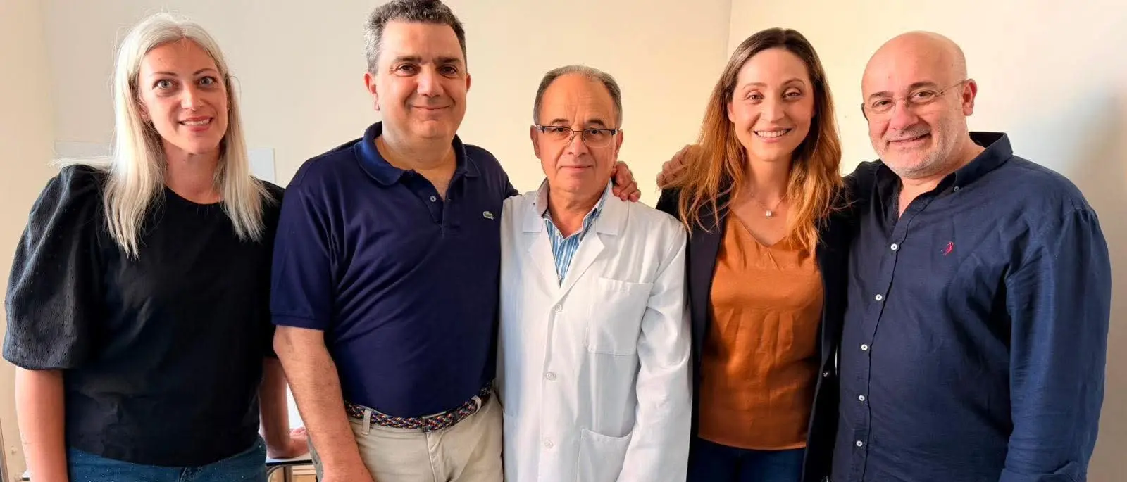 Inaugurata a Gioia Tauro l’aggregazione funzionale territoriale che raggruppa i medici di famiglia\n