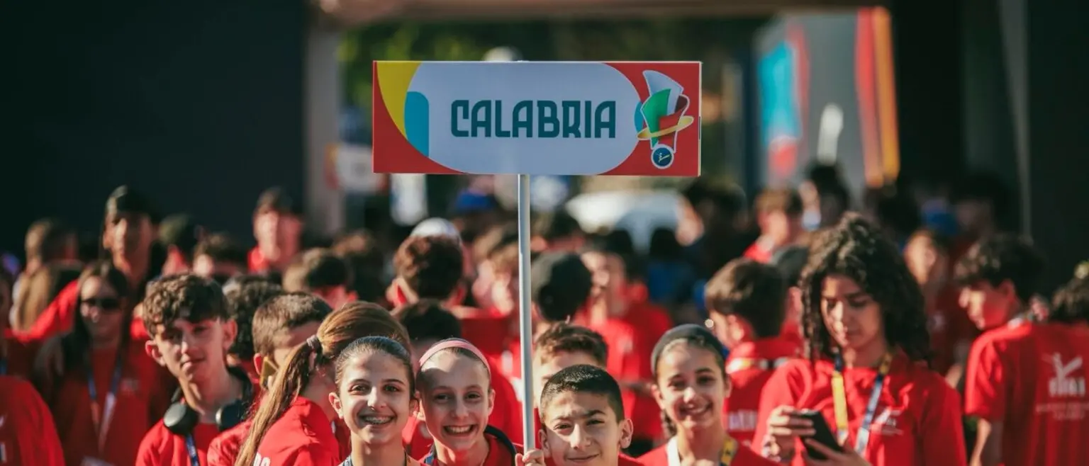 Taekwondo, la Calabria protagonista a Roma tra Grand Prix e tricolori senior\n
