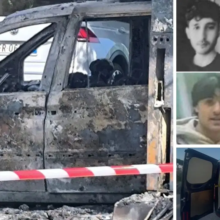 Amendolara, i nomi dietro la strage: quattro uomini partiti per vivere e condannati dal caporalato\n