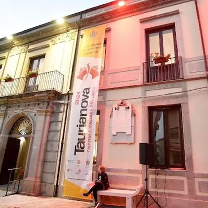 “Premio Prima Italia” 2026 alla\u00A0biblioteca comunale di Taurianova\n