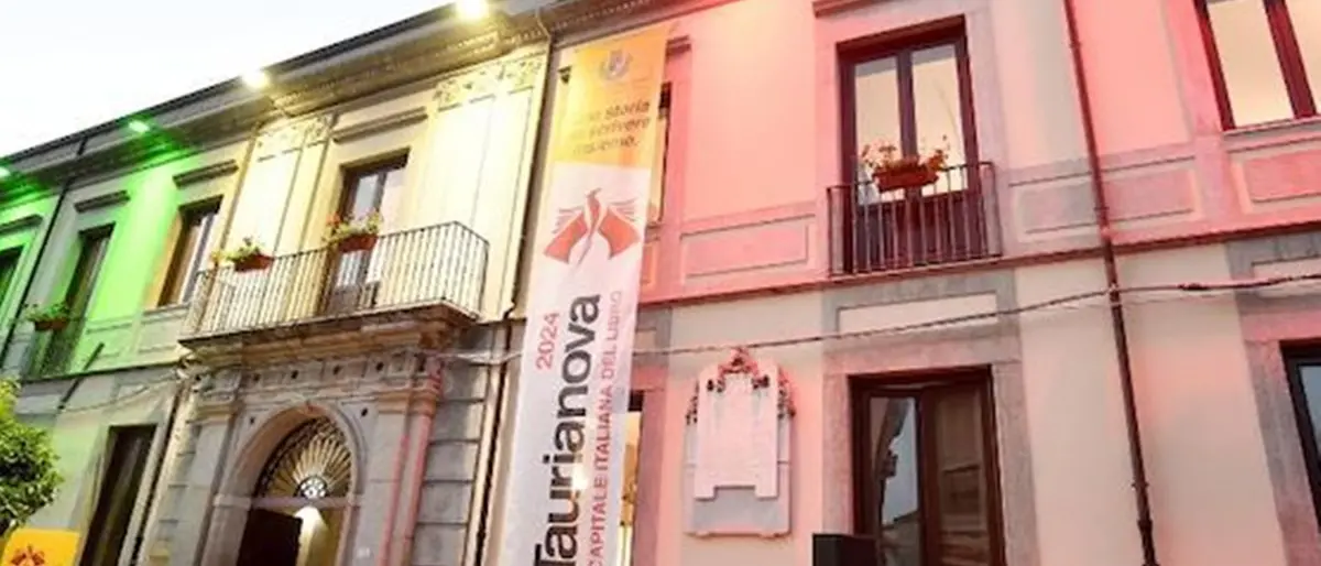 “Premio Prima Italia” 2026 alla\u00A0biblioteca comunale di Taurianova\n