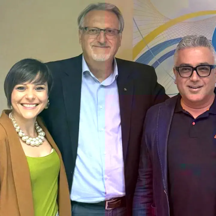 Roberto Bartolomeo nominato commissario cittadino di Italia del Meridione a Cosenza\n