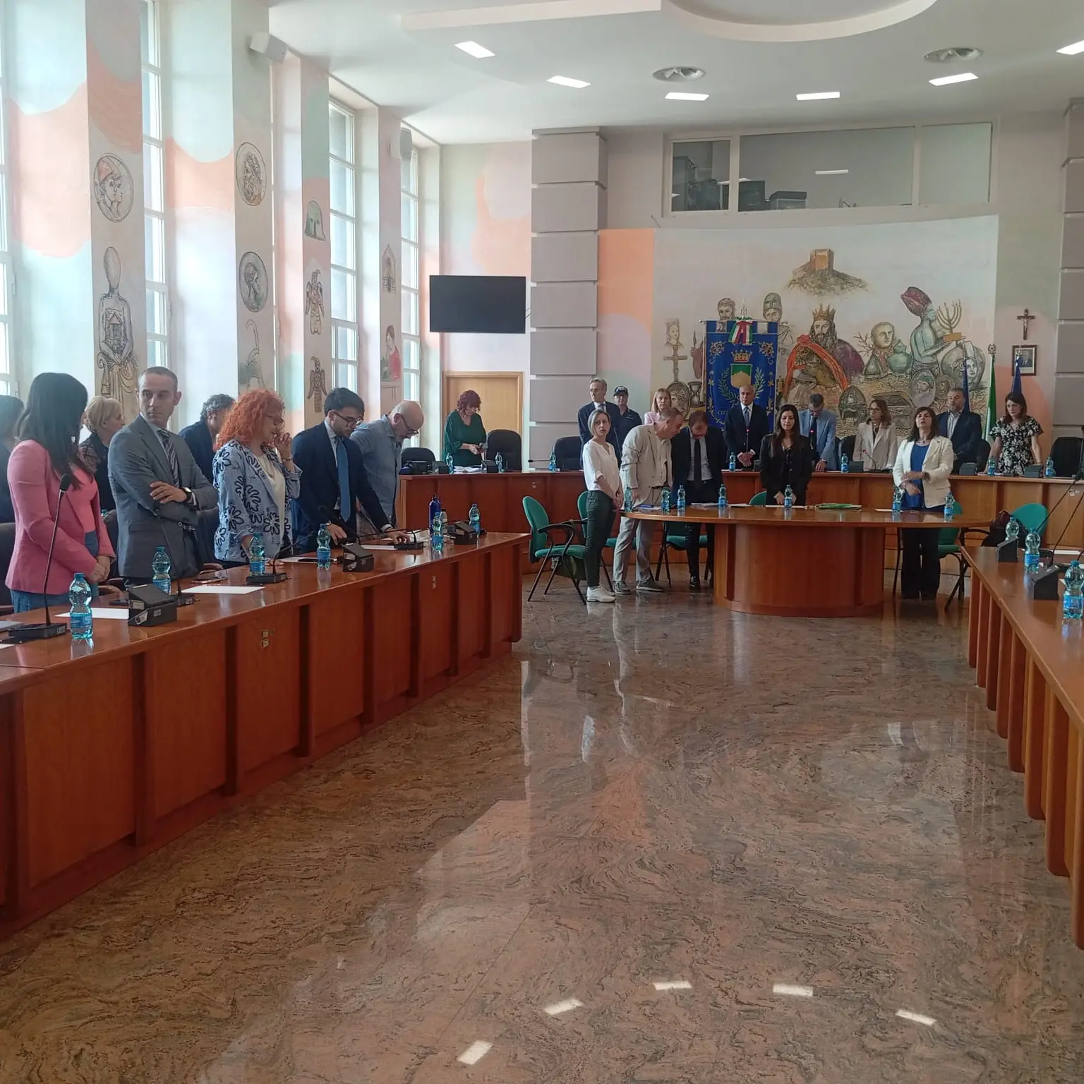 Cosenza, il Consiglio comunale approva il Rendiconto di gestione 2025\n