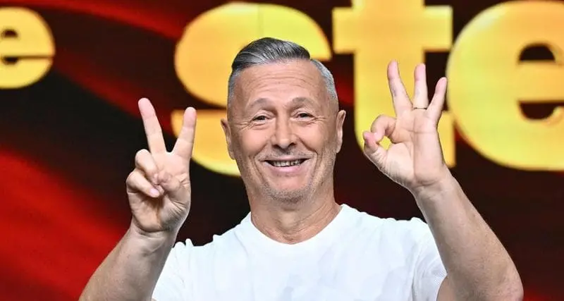 Paolo Belli porta il suo Summer Tour a Rende: concerto gratuito in piazza Museo del Presente\n
