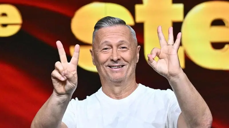 Paolo Belli porta il suo Summer Tour a Rende: concerto gratuito in piazza Museo del Presente\n