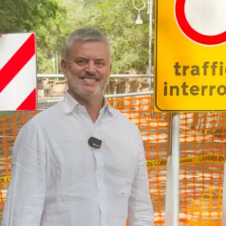 Giacomo Mancini jr rilancia l’idea delle “Portinerie di Quartiere”: «Il Comune deve tornare vicino alle persone»\n