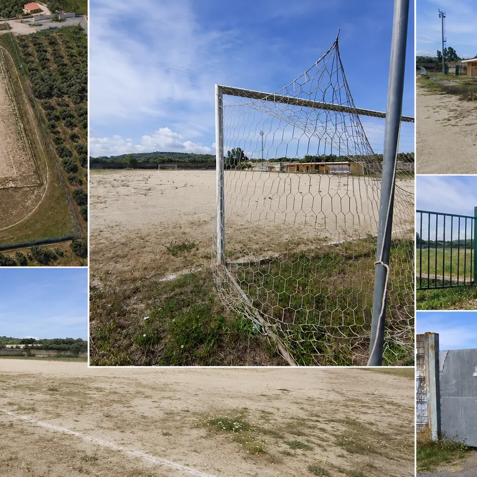 Oltre un milione di euro per riqualificare lo stadio di Limbadi, unico Comune vibonese finanziato\n