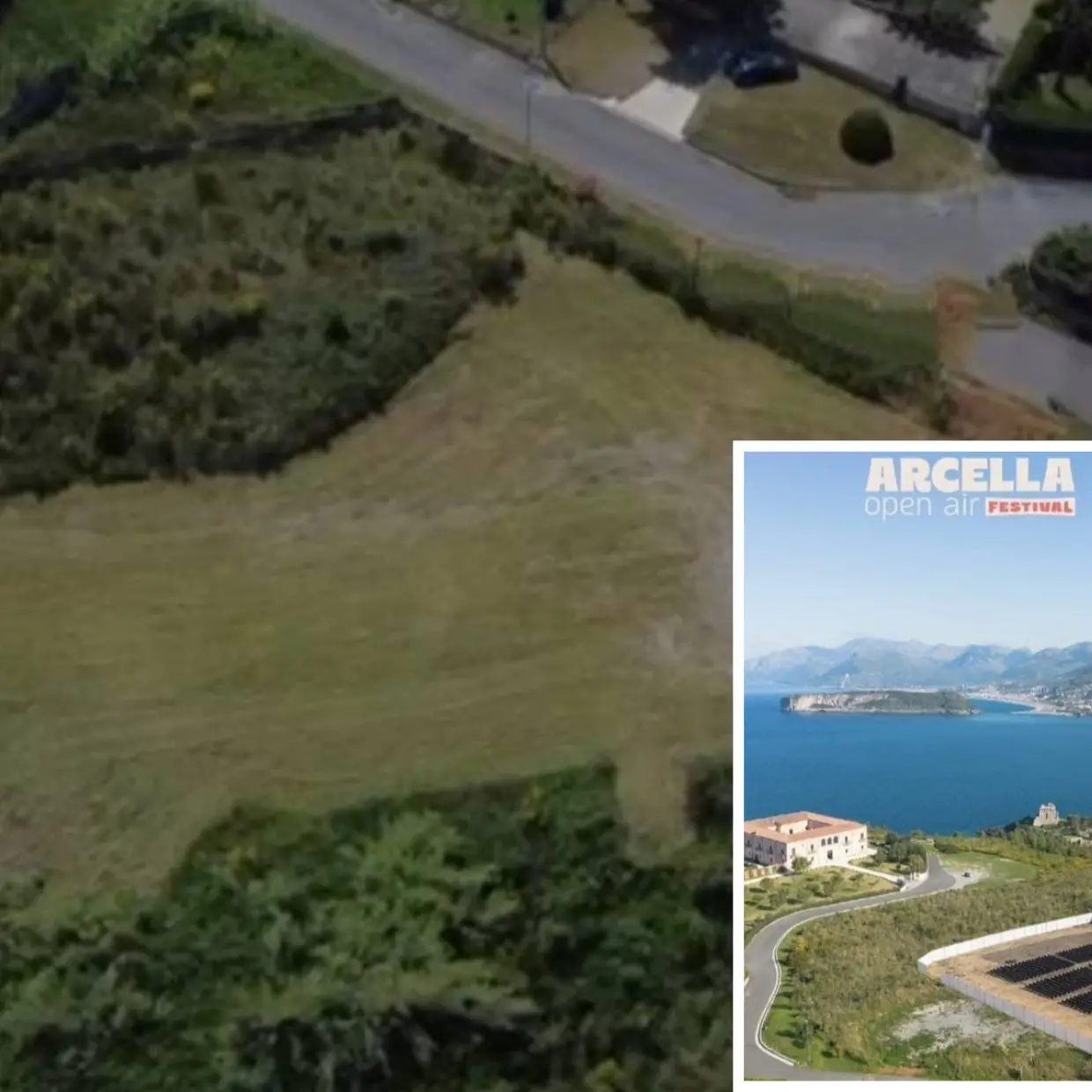 San Nicola Arcella, Italia Nostra denuncia lavori nell’area vincolata del Palazzo del Principe Lanza di Trabia\n