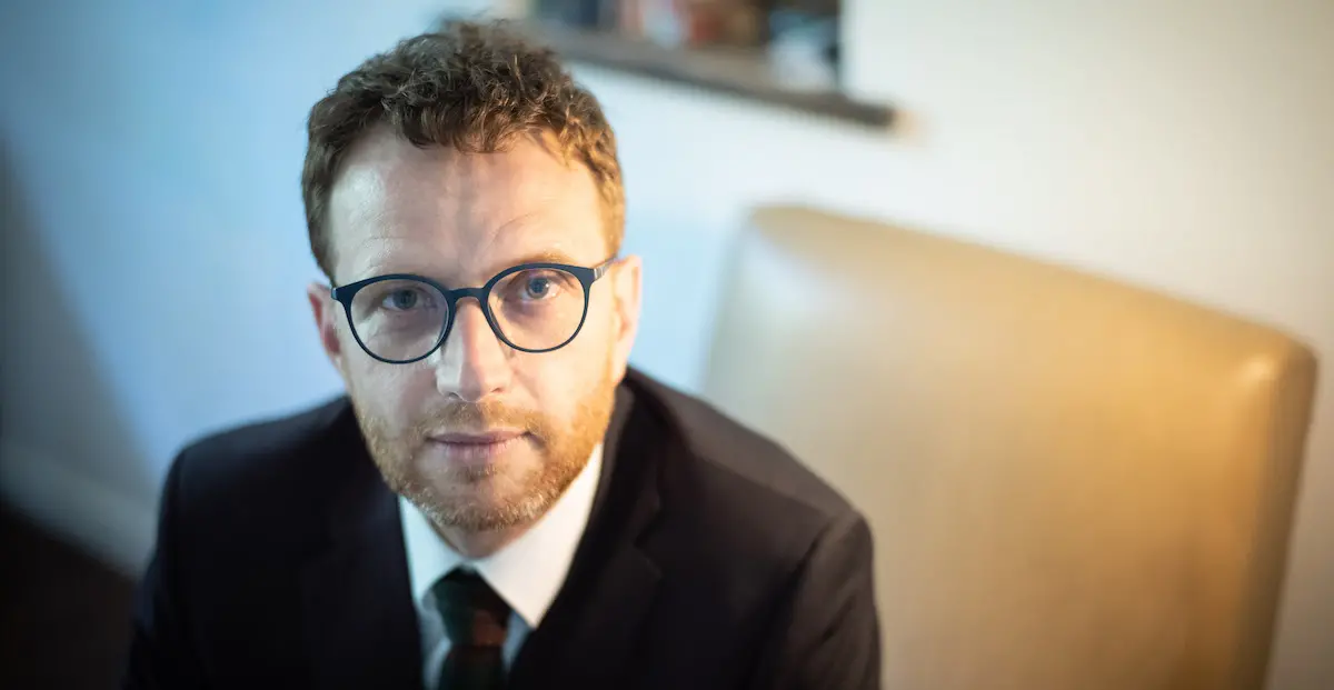 Legge elettorale, il prof\u00A0Gianluca Passarelli: «Riforma\u00A0Frankenstein, così si svuotano voto e Parlamento»\n