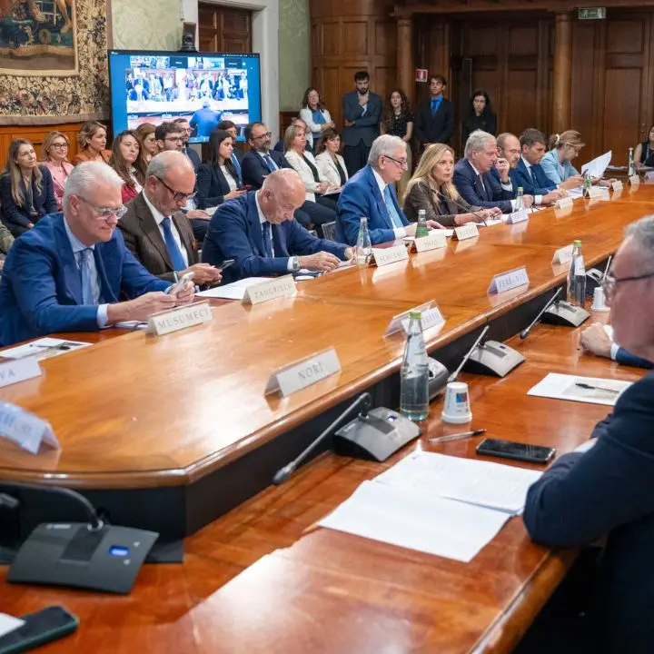 Pnrr, via libera all’ultima revisione del Piano: vale 2,1 miliardi\n