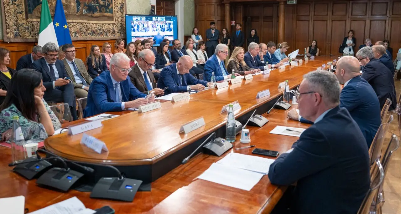 Pnrr, via libera all’ultima revisione del Piano: vale 2,1 miliardi\n
