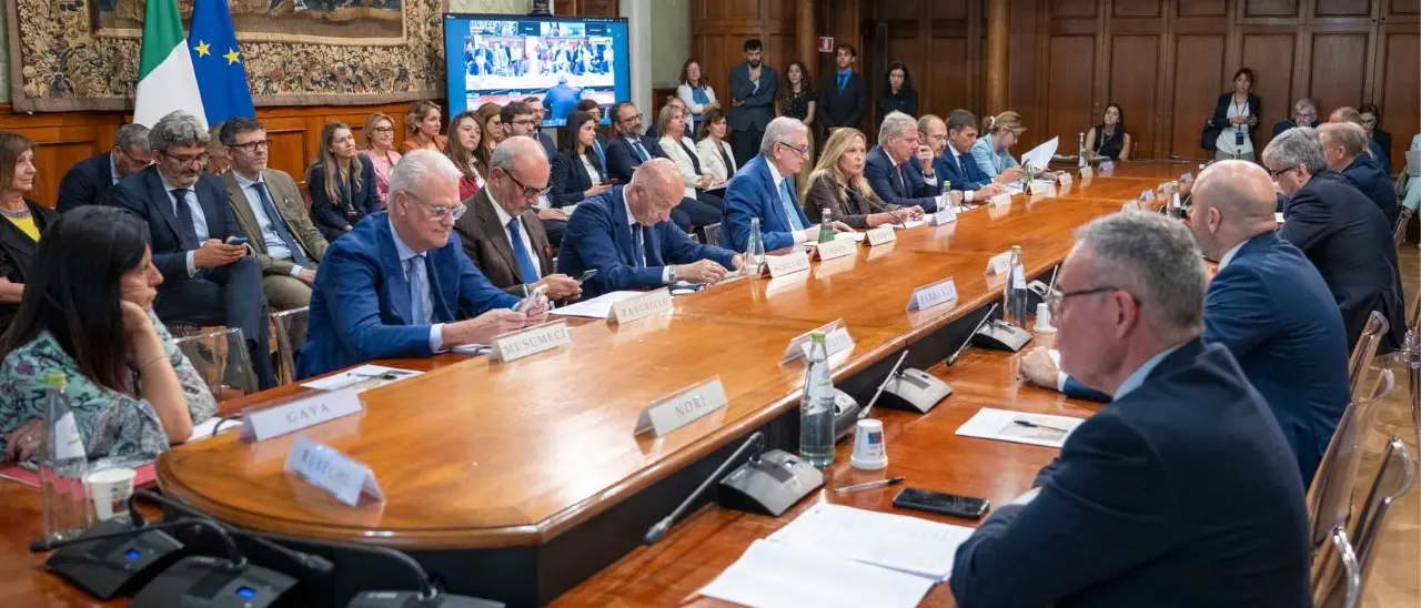 Pnrr, via libera all’ultima revisione del Piano: vale 2,1 miliardi\n