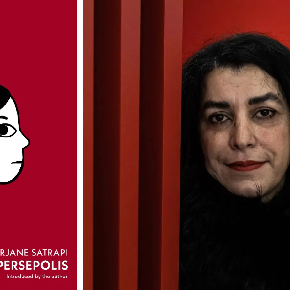 Addio a Marjane Satrapi, autrice del fumetto Persepolis che raccontò l’Iran della Rivoluzione islamica\n