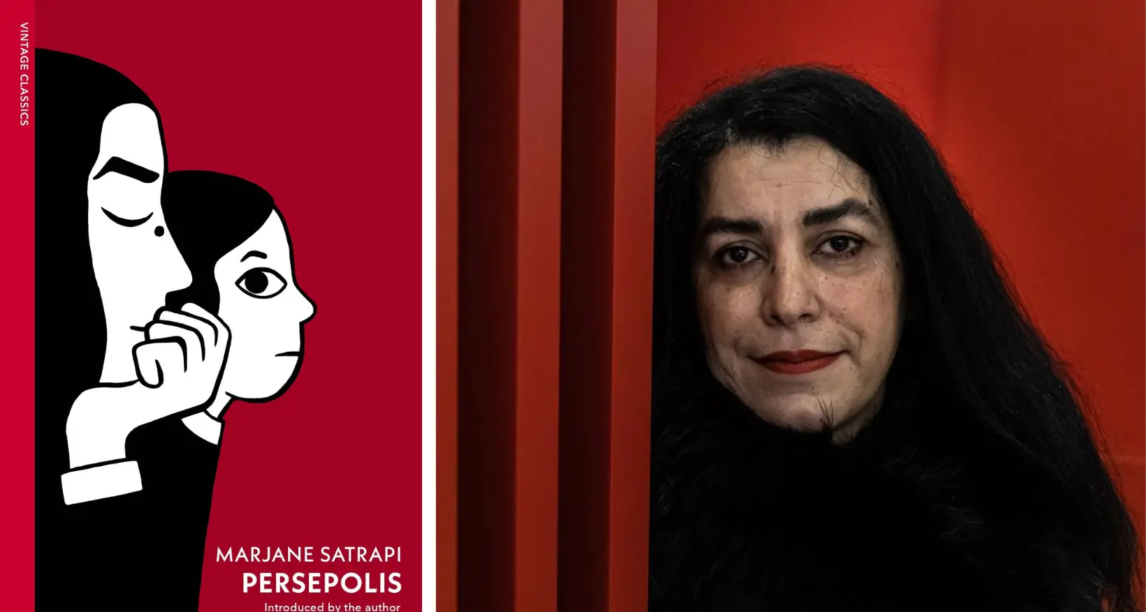 Addio a Marjane Satrapi, autrice del fumetto Persepolis che raccontò l’Iran della Rivoluzione islamica\n
