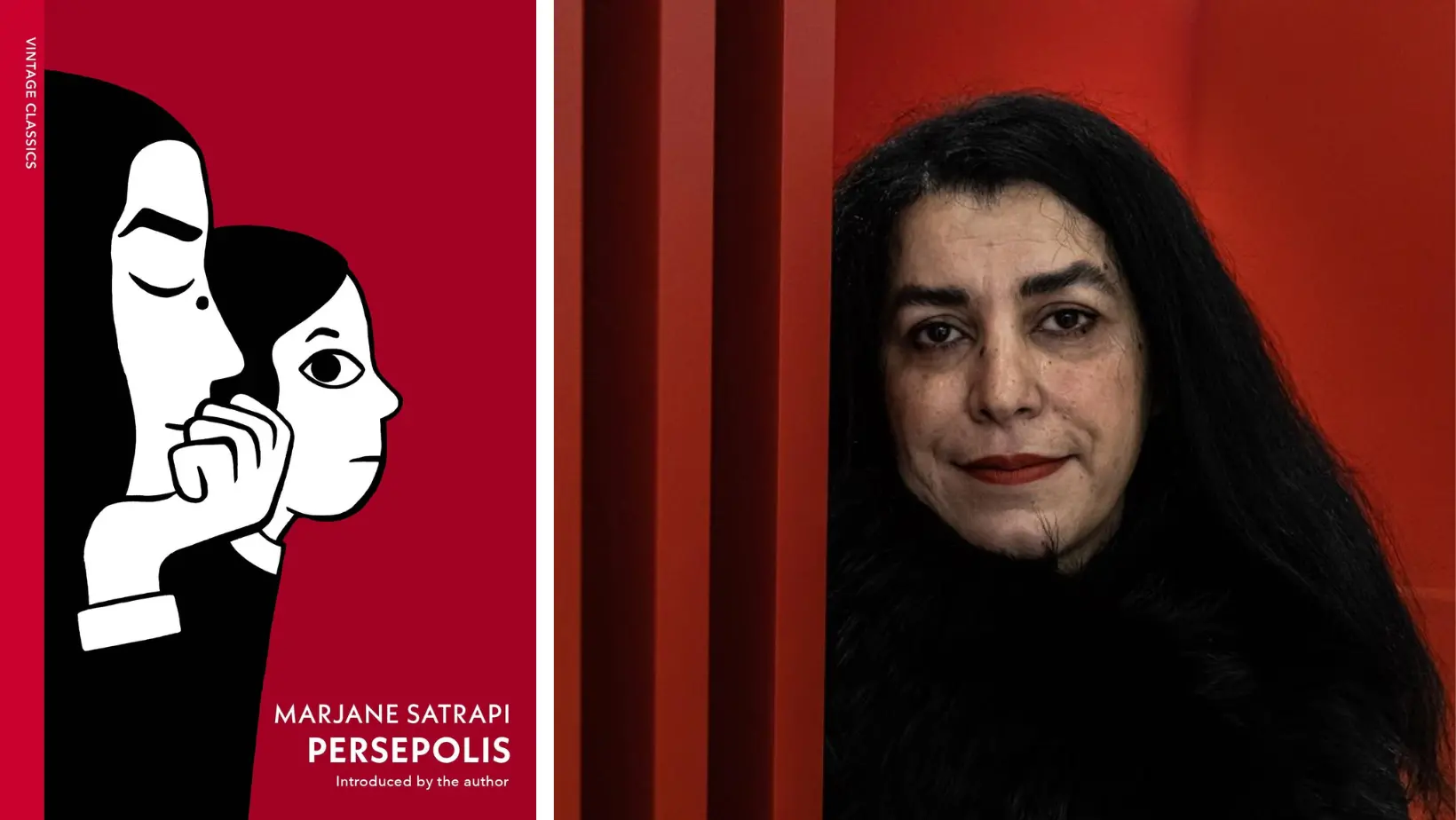 Addio a Marjane Satrapi, autrice del fumetto Persepolis che raccontò l’Iran della Rivoluzione islamica\n