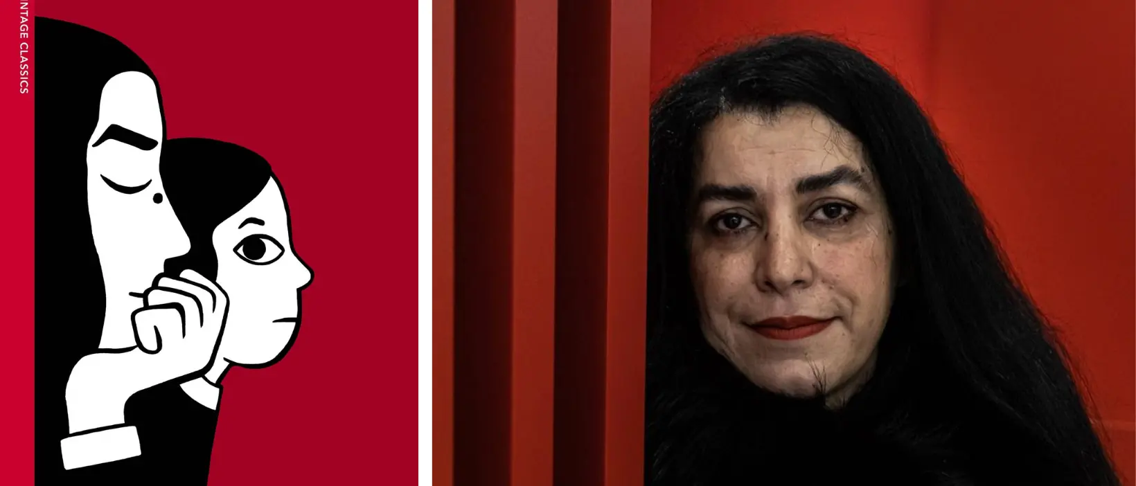Addio a Marjane Satrapi, autrice del fumetto Persepolis che raccontò l’Iran della Rivoluzione islamica\n