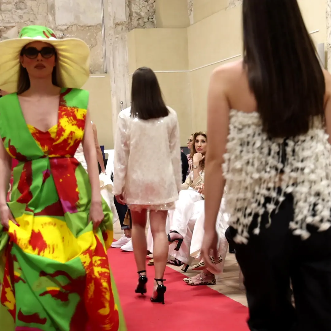 Tropea Fashion Week, l’edizione 2026 è un successo. Buccinà:\u00A0«È la festa della moda del Sud»\n