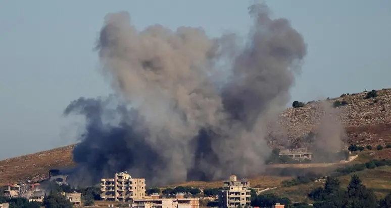 Libano, ucciso un casco blu dell'Onu: torna l'allarme lungo il confine con Israele\n