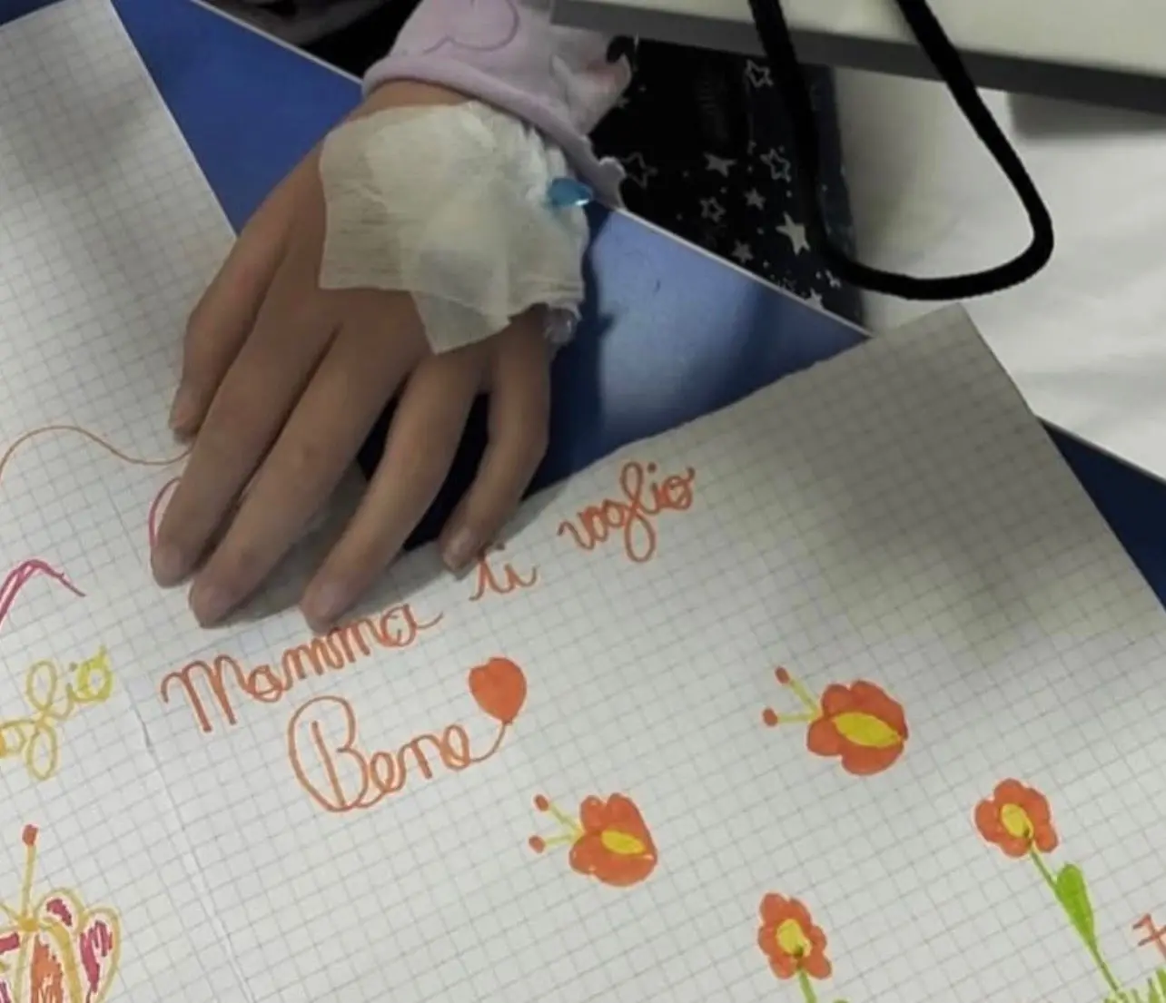 Catanzaro, l’associazione TDDM conclude il mese dedicato alle mamme caregiver: “Cura chi cura”\n
