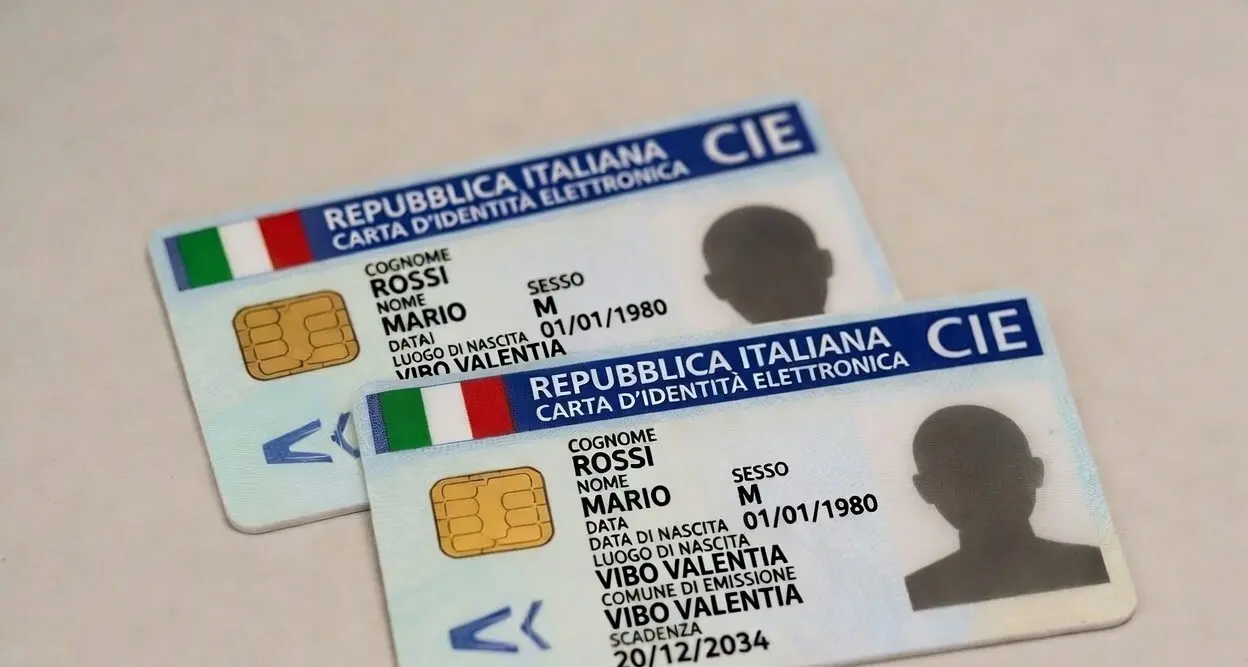Carta\u00A0d’identità elettronica, a Vibo 4 aperture straordinarie per agevolare il rilascio prima che quelle cartacee non siano più valide\n