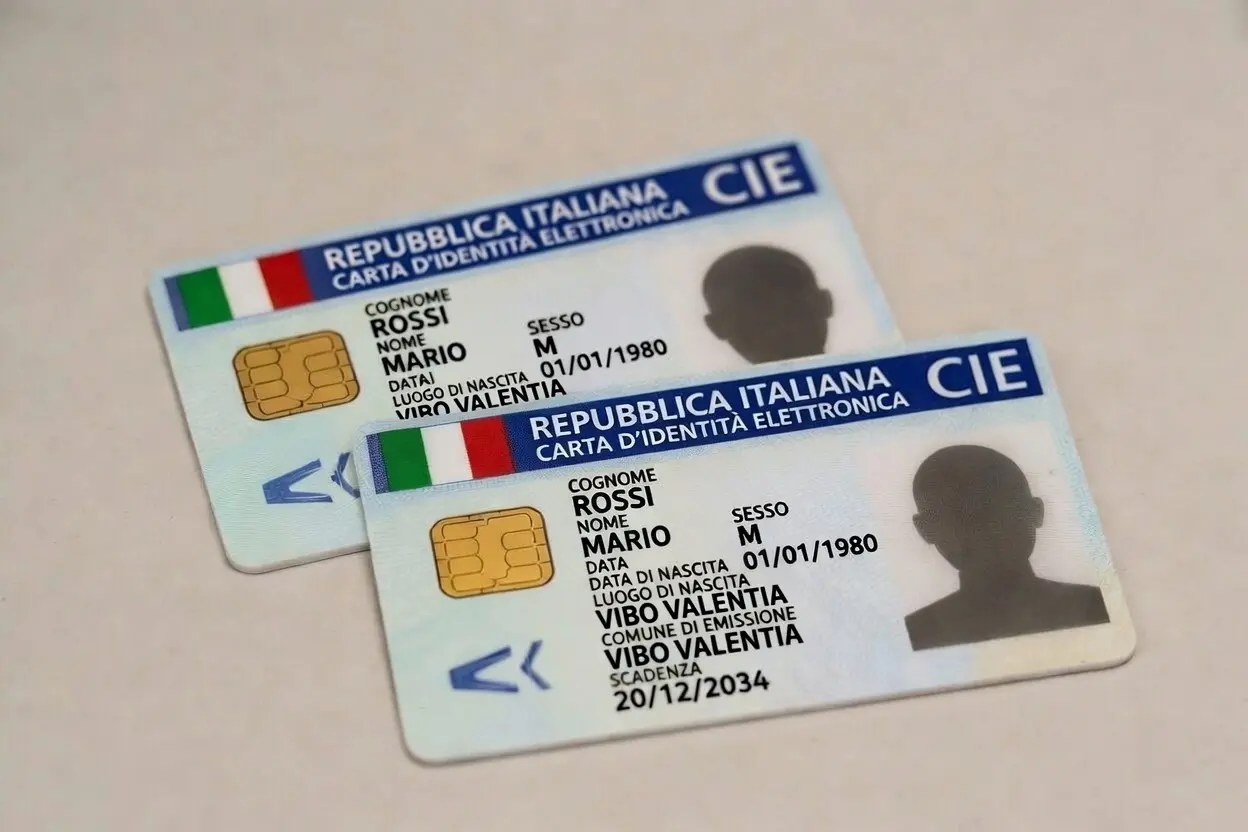 Carta\u00A0d’identità elettronica, a Vibo 4 aperture straordinarie per agevolare il rilascio prima che quelle cartacee non siano più valide\n