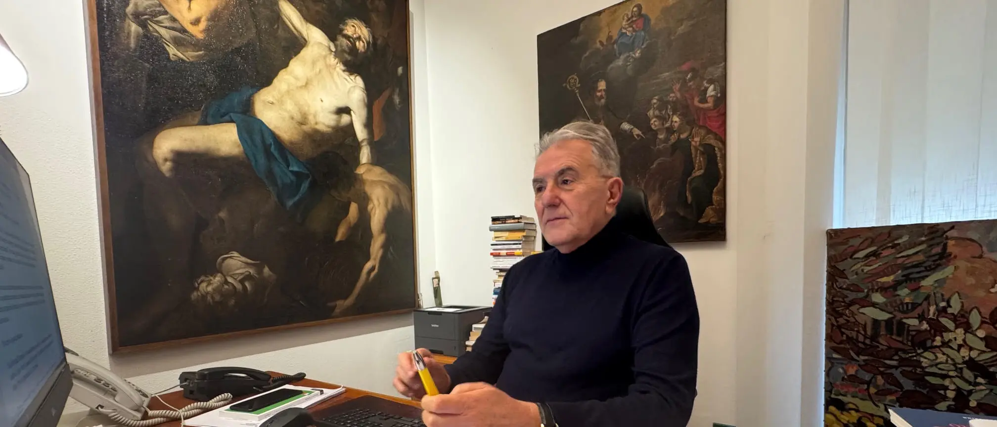 «La sanità italiana è universale solo sulla carta e in Calabria domina il caos amministrativo»: l’analisi del prof Jorio\n