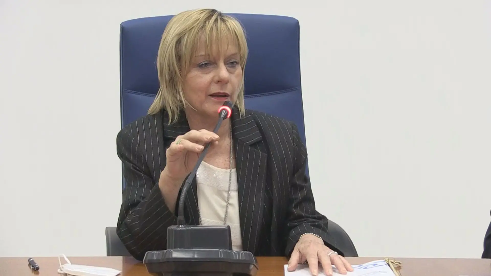 <p>Maria Luisa Mingrone</p>\\n