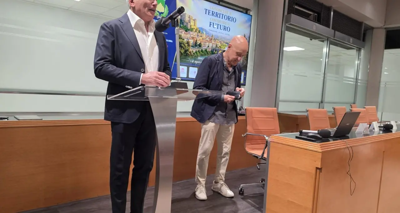Cosenza, prima edizione del progetto scuola-lavoro presso la scuola “Misasi”\n
