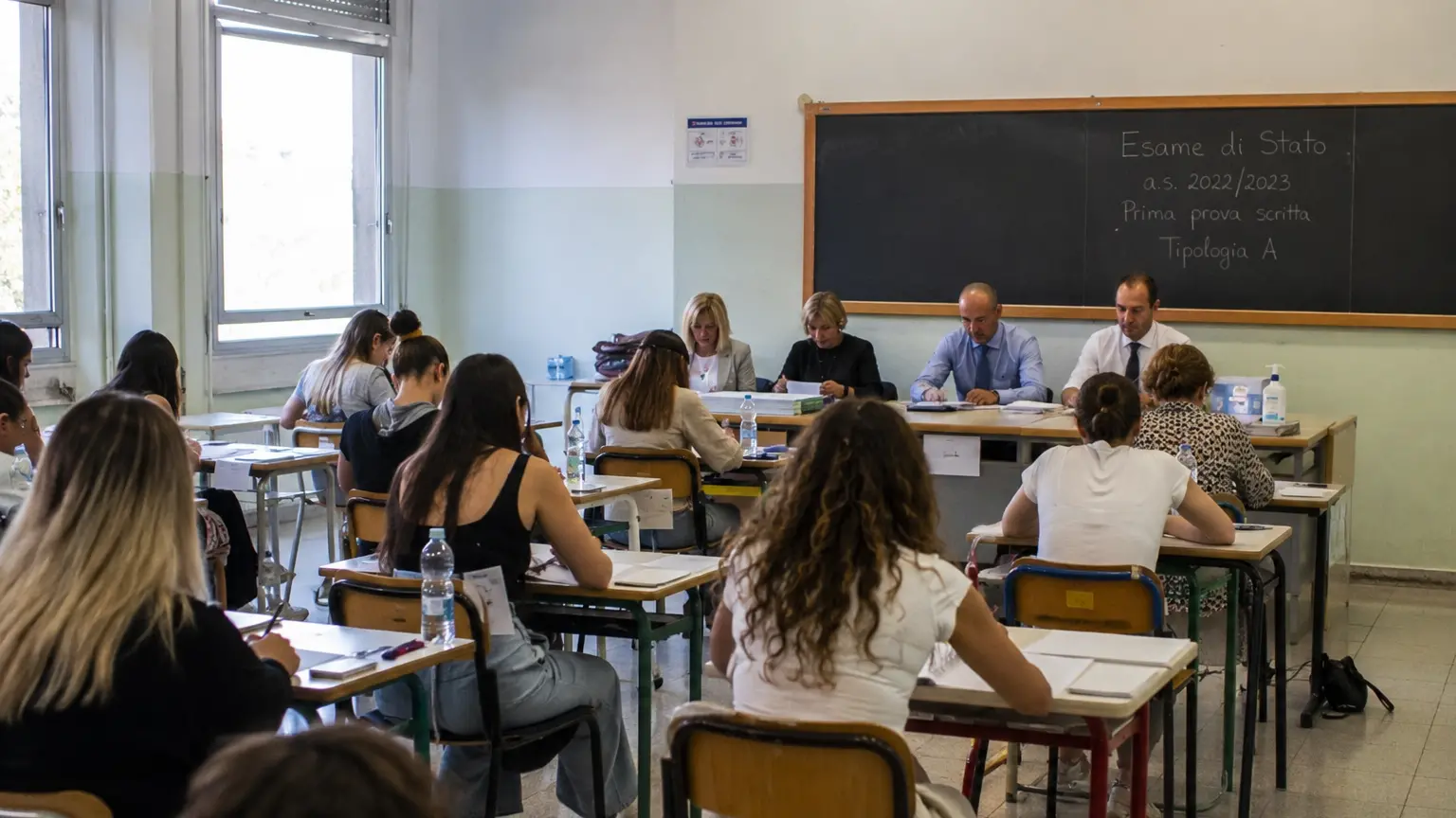 <p>Foto generata con l'Ai</p>\\n