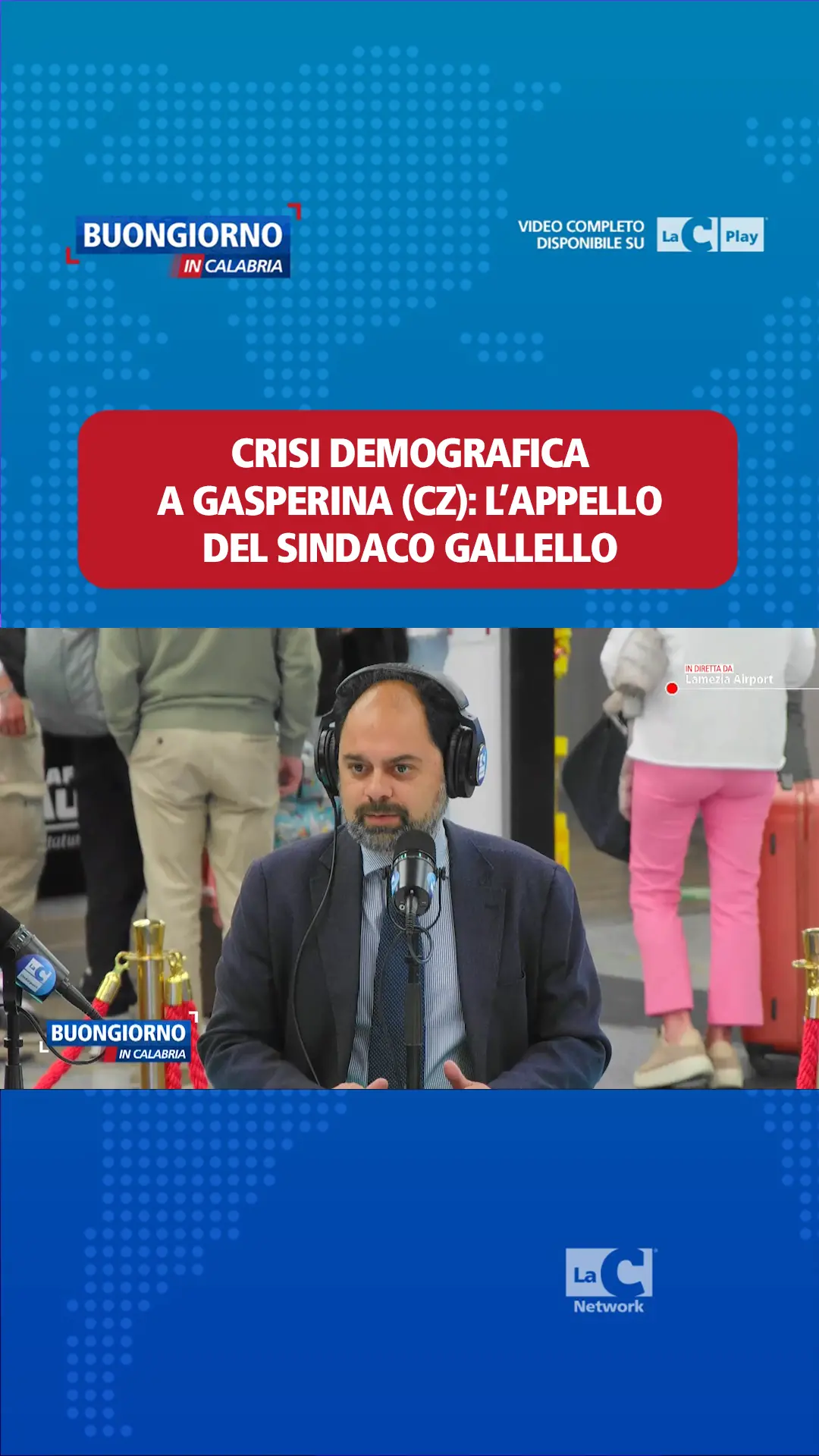 La crisi demografica dei piccoli comuni
