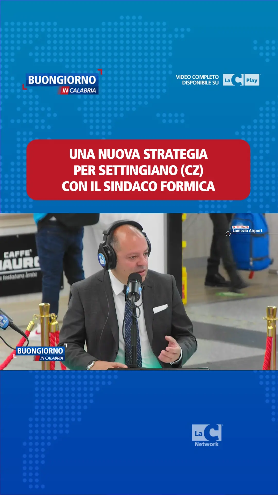 Una nuova strategia per i piccoli comuni