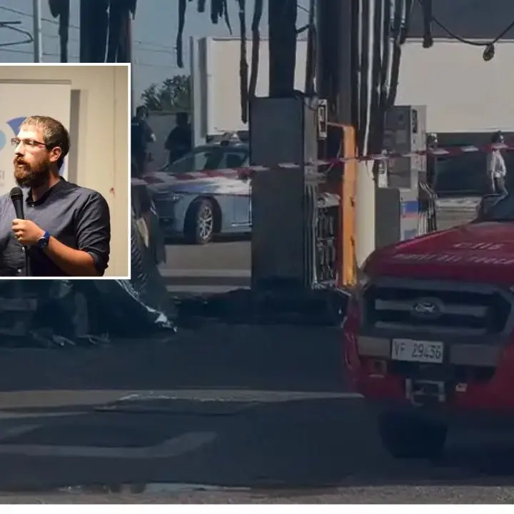 Strage di Amendolara, lo psicologo: «Non è odio etnico, violenza frutto di logiche criminali e\u00A0sfruttamento»\n