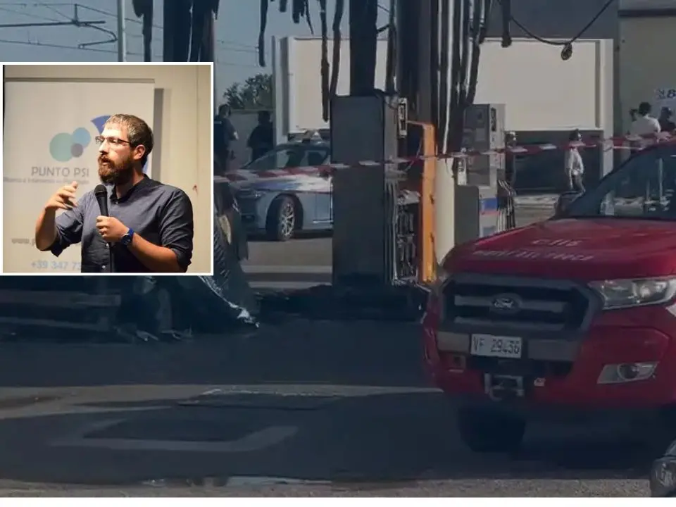 Strage di Amendolara, lo psicologo: «Non è odio etnico, violenza frutto di logiche criminali e sfruttamento»