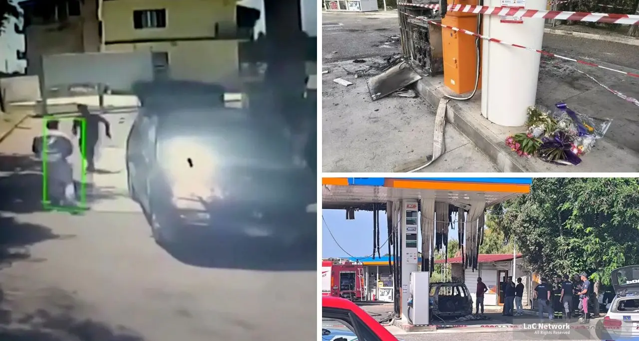 Strage di Amendolara, fantasmi dietro il rogo:\u00A0le\u00A0pistole\u00A0contro i braccianti, il terzo caporale e la “mafia pachistana”\n