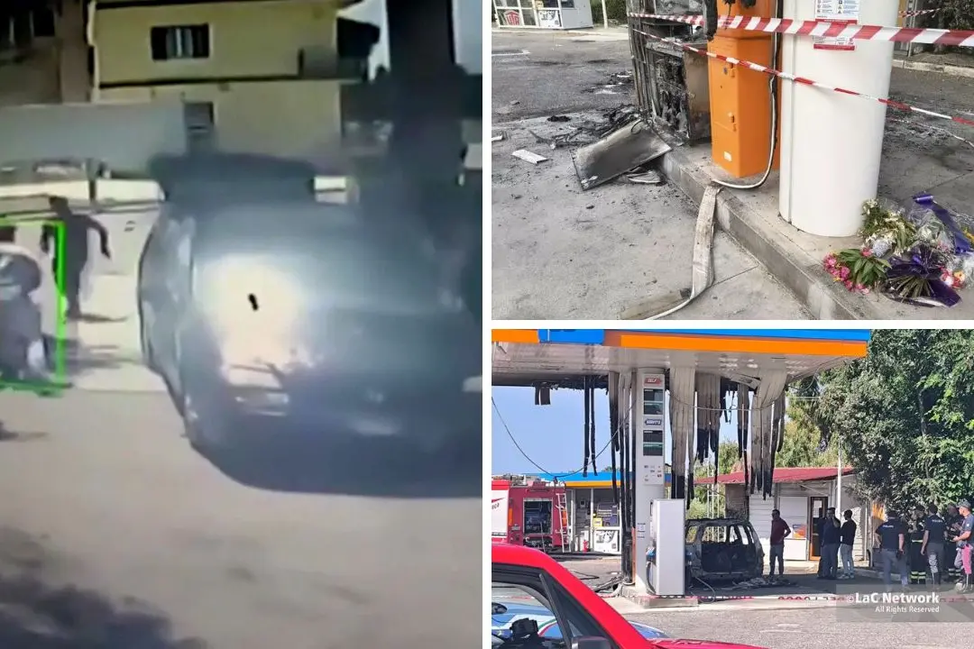 Strage di Amendolara, fantasmi dietro il rogo:\u00A0le\u00A0pistole\u00A0contro i braccianti, il terzo caporale e la “mafia pachistana”\n