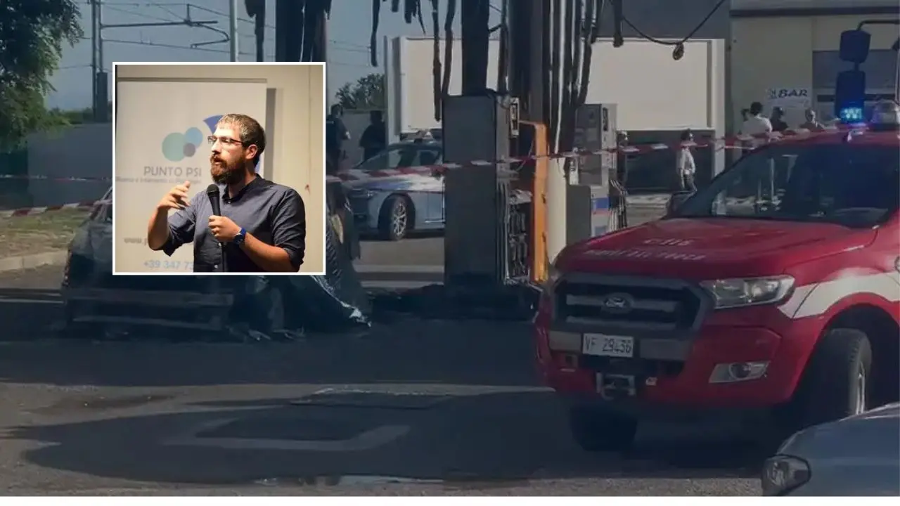Eccidio di Amendolara, Polito (Unical):\u00A0«Dietro la strage\u00A0non c’è una guerra tra afghani e pakistani»\n