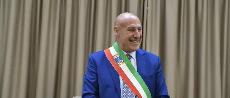 Crotone, Vincenzo Voce proclamato sindaco:\u00A0«Continueremo a lavorare per far crescere sempre più la città»\n
