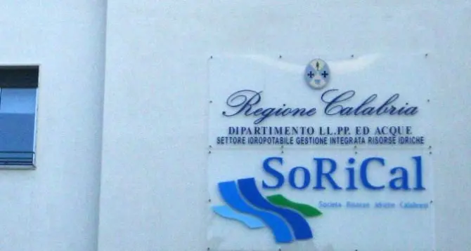 Pellaro, Sorical avvia attività di verifica e contrasto agli allacci abusivi\n
